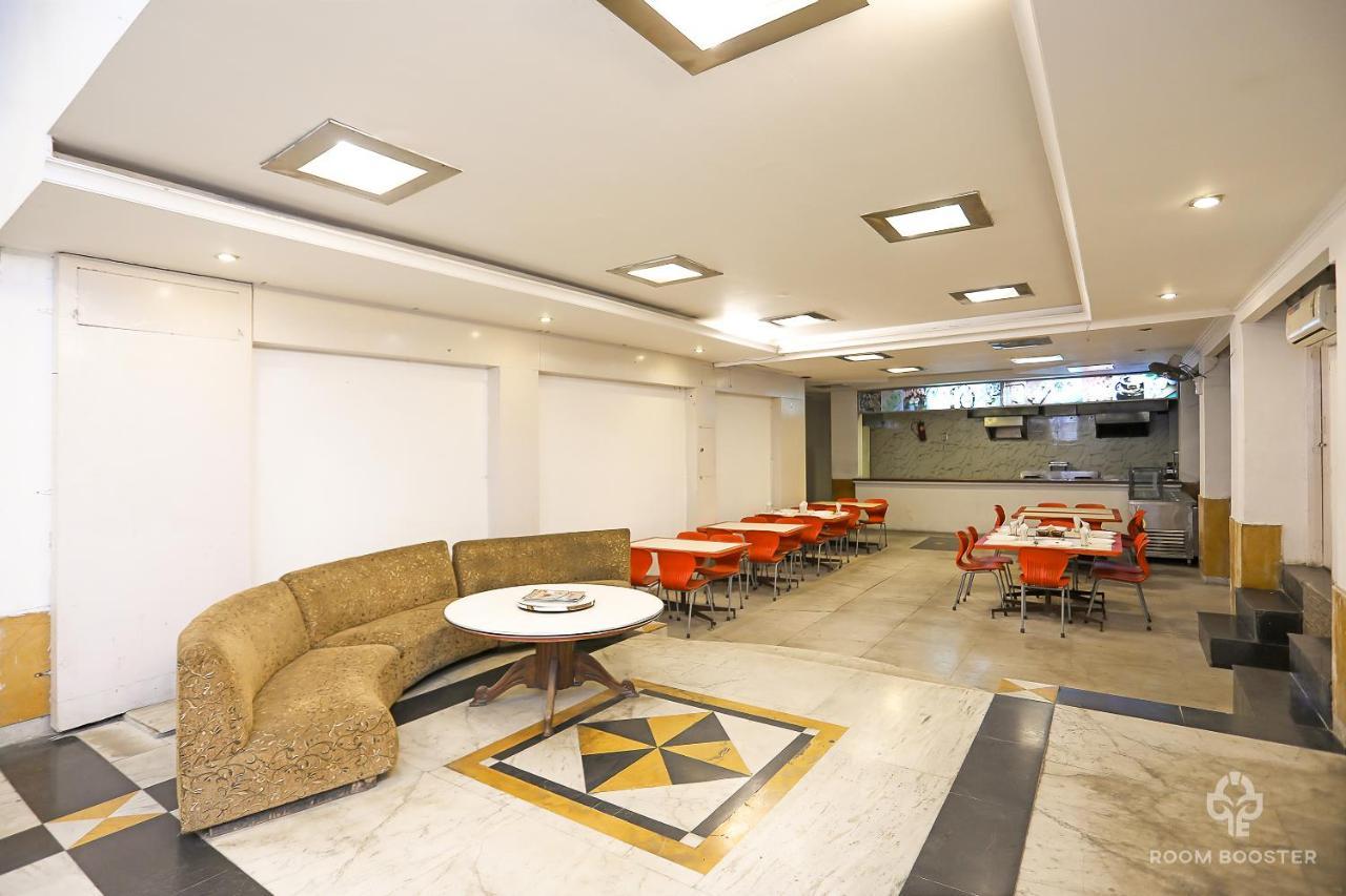 Hotel Inderlok Rishikesh Exterior photo