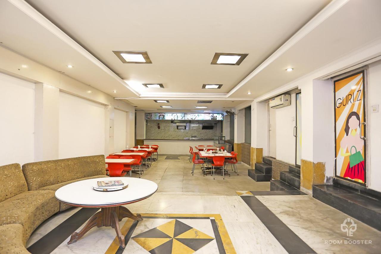 Hotel Inderlok Rishikesh Exterior photo