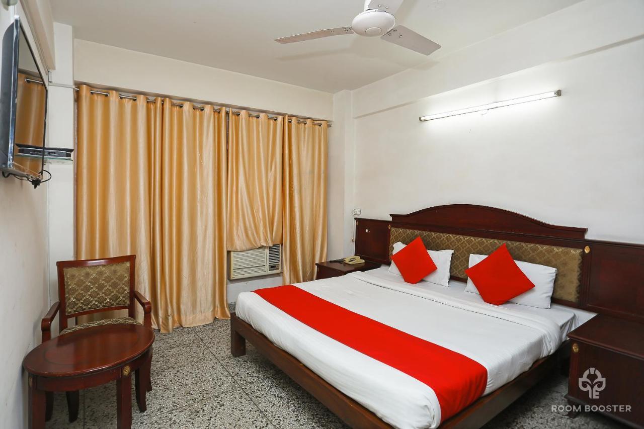 Hotel Inderlok Rishikesh Exterior photo